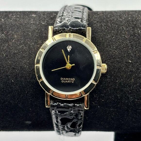 Retro Black Watch - Picture 1 of 4
